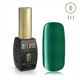 Milano Kalıcı Oje | Klasik Seri No:111