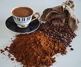 TOZ  KAHVE YOĞUN KAVRULMUŞ 150 gr