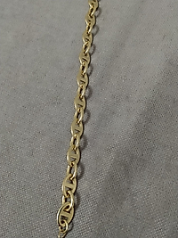 14K Marka  Bileklik