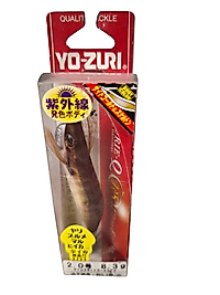 yo zuri kalamar zokası 8.3 gr