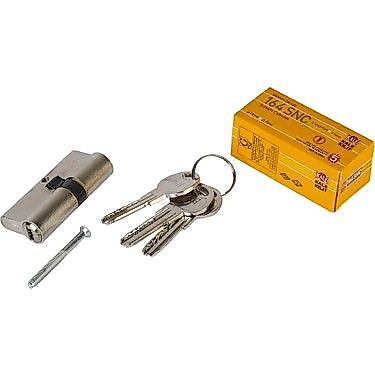 164 SNC SİSTEM BAREL 68 MM NİKEL