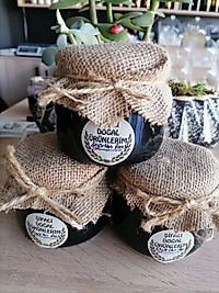 Böğürtlen reçeli (500g)