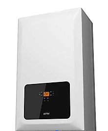 Airfel Maestro Optimum 20/24 Kw (17.000) Kcal Tam Yoğuşmalı Kombi