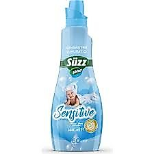 SÜZZ 1440ML SENSİTİVE YUMUŞATICI