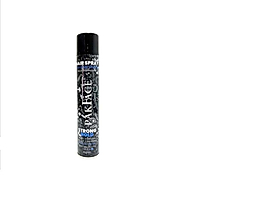 Pakface Saç Sprey 400 ML
