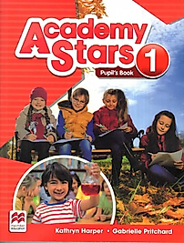 Academy Stars 1