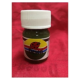 Yağ Yeşili 25ml DK-117