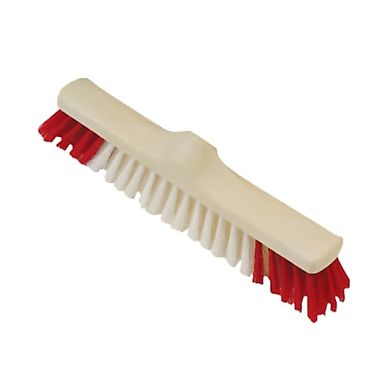 Bahçe Fırçası Plastik ( KDV DAHİL )