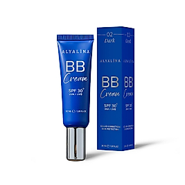Bb Cream Spf 30 no:00 30 ml