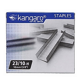 Kangaro 23/10 Zımba Teli 1000 lik Paket