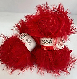 FEZA KUĞU RENK P-034