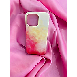 İphone 13 Pro Picasso Lansman Telefon Kılıfı