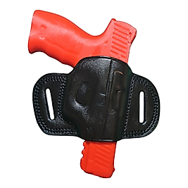 UNİVERSAL DERİ DIŞ SPEED SİLAH KILIFI