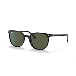 Ray-Ban Rb 2197 901/31 52-19 Unisex Güneş Gözlüğü Elliot Orta Ekartman;