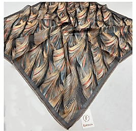 Locella Soft Pamuk Eşarp