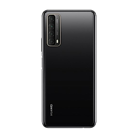 MİRACİX BST79 Huawei P Smart 2021 Telefon Kılıfı Kişiye Özel