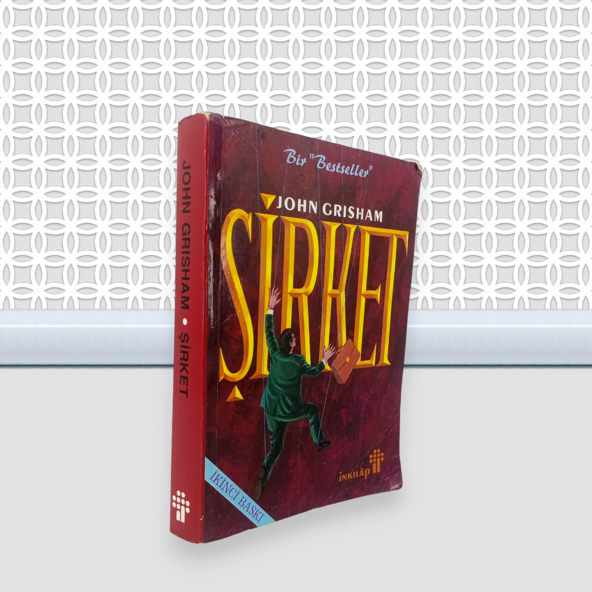 Şirket