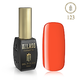 MILANO 10ml No. 123 (Mandalina)