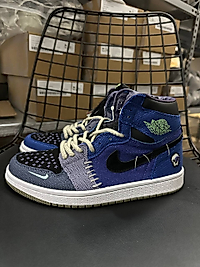 Zion Williamson x Air Jordan 1 High “ Voodoo