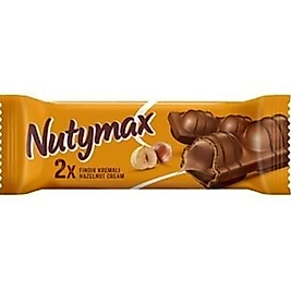 Şölen Çikolata Nutymax Fındıklı 44 Gr