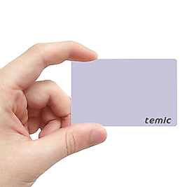 PERKOTEK TEMIC OTEL KARTI