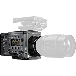 SONY VENİCE 6K DİJİTAL SİNEMA CAMERA FUL LENS APARATLARI
