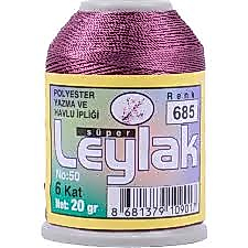 Leylak oya ipi- 685-