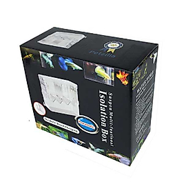 EuroStar Plastik Multi Fonksiyon Akvaryum Yavruluğu