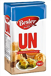 BESLER 5KG MUTFAK UNU