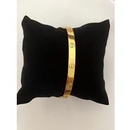 Çelik Gold Taşsız Kelepçe