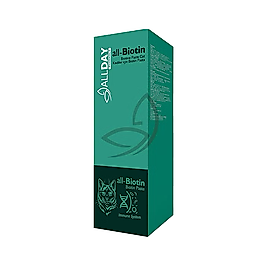 AllDay Kedi Biotin Macunu (30 g)