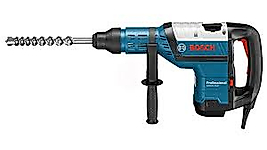 Bosch Kırıcı Delici Makine GBH 8-45 D
