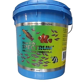 New Life Spectrum Small Fish Formula 1600 gr