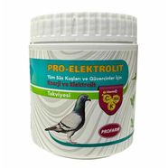 Refarm Pro-Elektrolit 250 gr