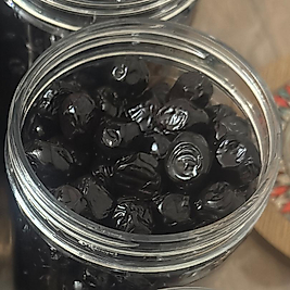 ORTA BOY  Siyah Zeytin_          Orta Tuzlu                                                                                      _ 2 kg x 3 adet= 6 kg