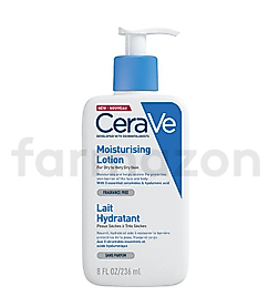 Cerave Nemlendirici Losyon 236 ml