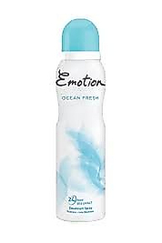 EMOTION DEO 150 ML OCEAN FRESH