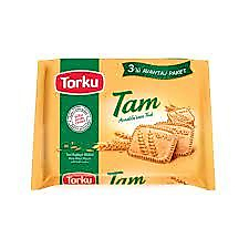 TORKU TAM BUGDAYLI BISK 3LU 393 GR