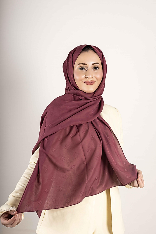 Akel Sahra Şal | Akel Desen