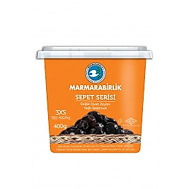 MARMARA BİRLİK SEPET SELE 400GR 3XS