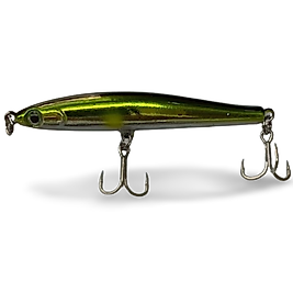 Katta DO-KU 8 cm 9,5 Gr Sahte Balık (sinking)