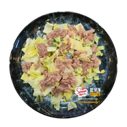 Ton Balıklı Sezar Salata