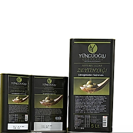 5 LİTRE+2 LİTRE +1 LİTRE ZEYTİNYAĞI