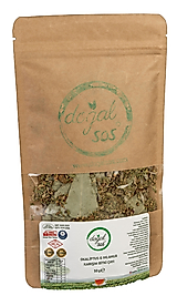 Okaliptus-Ihlamur Karışım Bitki Çayı