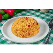 Bulgur Pilavı