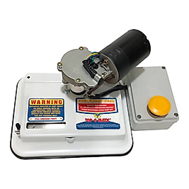 Elektrikli Top O Matic Sigara Sarma Makinesi