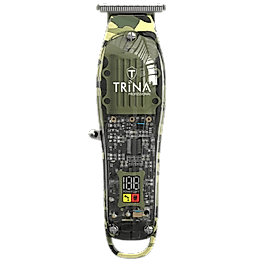 Trina Ense Ve Sakal Kesme Traş Makinesi 0055
