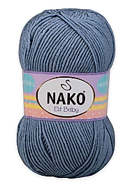 NAKO ELİT BABY 1986