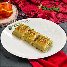 Antep Özel Baklava