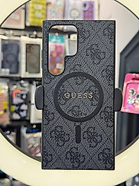 SAMSUNG GALAXY S24 Ultra GUESS ORJİNAL